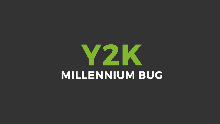 millenium bug featured II