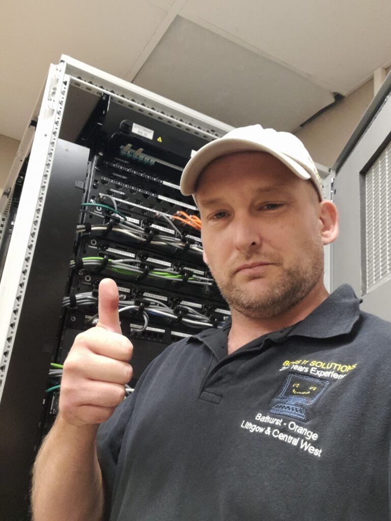 Supporting Large Infrastructure