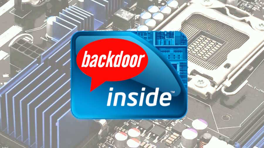backdoor intel management engine 2996370974