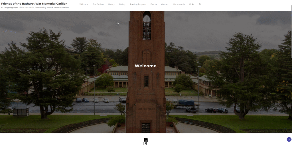 Donated for our ANZAC