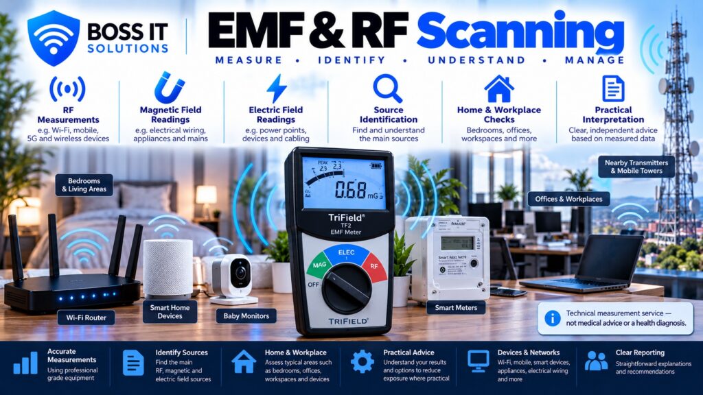 EMF RADIATION SCANNING 1 EmfRfScanning