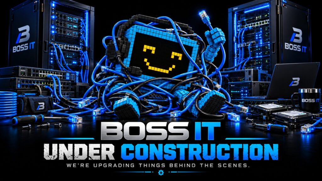 TECHNOLOGY CONSULTING & INDEPENDENT ADVICE 1 UnderConstruction